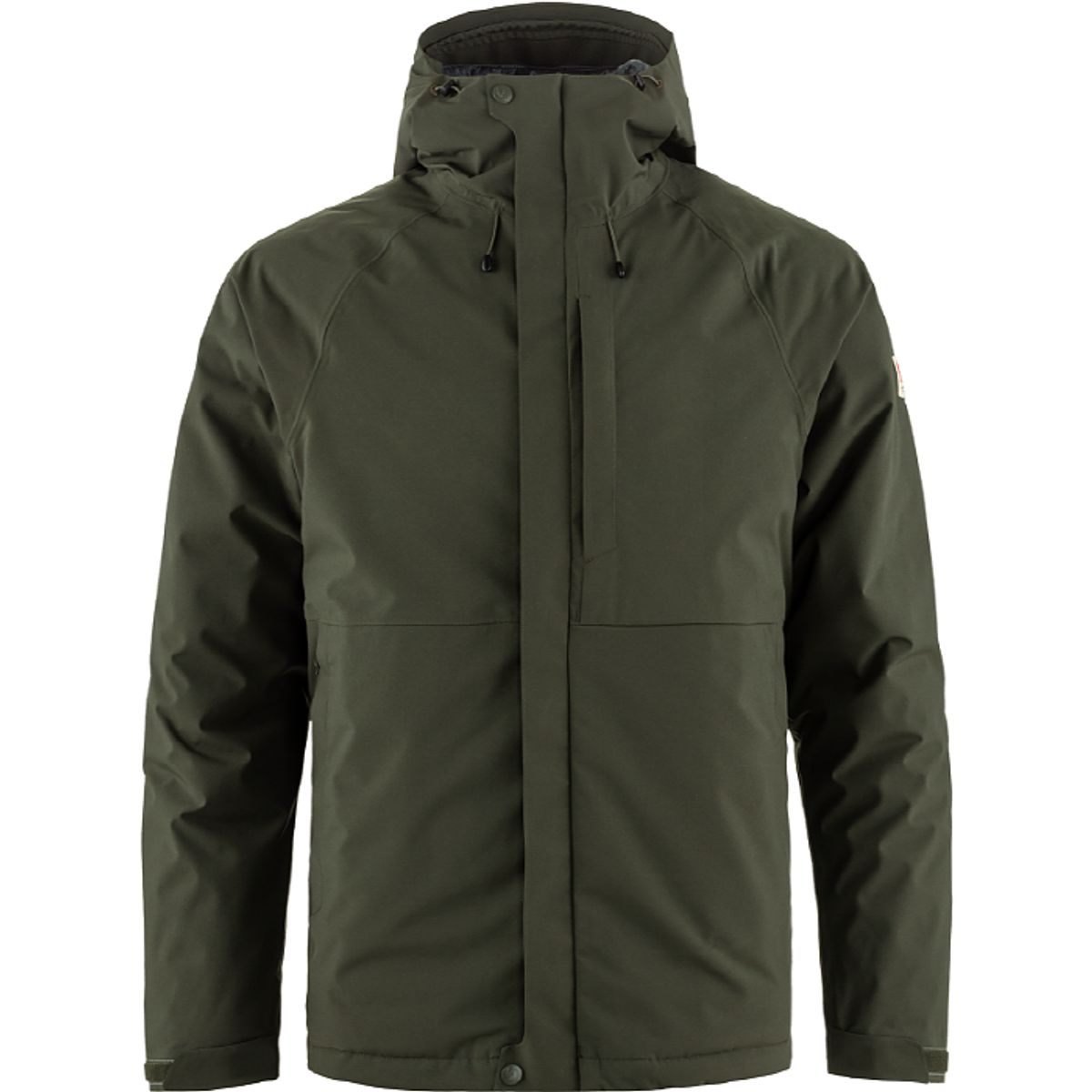피엘라벤(FJALLRAVEN) 하이 코스트 하이드라틱 패디드 트레일 자켓 (12500159)