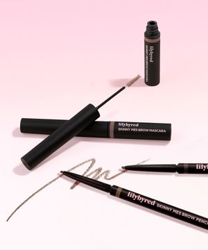 [SET] 스키니메스 브로우 펜슬 + 브로우 마스카라