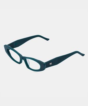 CY-128 블루라이트차단안경 DARKGREEN