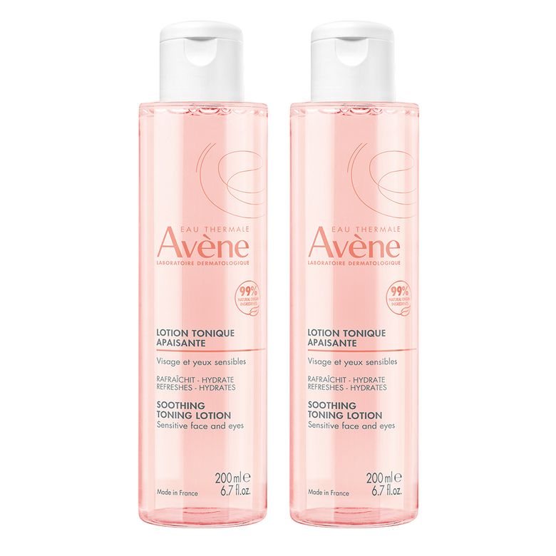 수딩 토닝 로션 200ml 2개