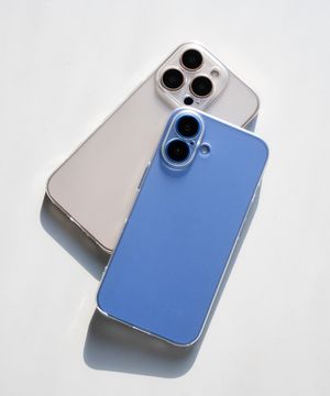 카메라 풀커버 변색없는 지문방지 매트 아이폰 케이스