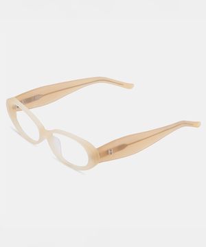 CY-131 블루라이트차단안경 IVORY