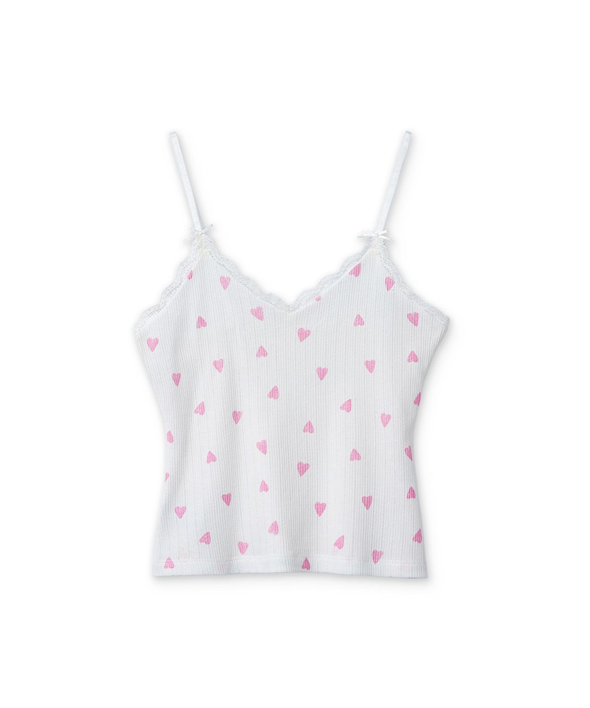 스내피커들(SNAPPY CUDDLE) Calling Cupid Sleeveless