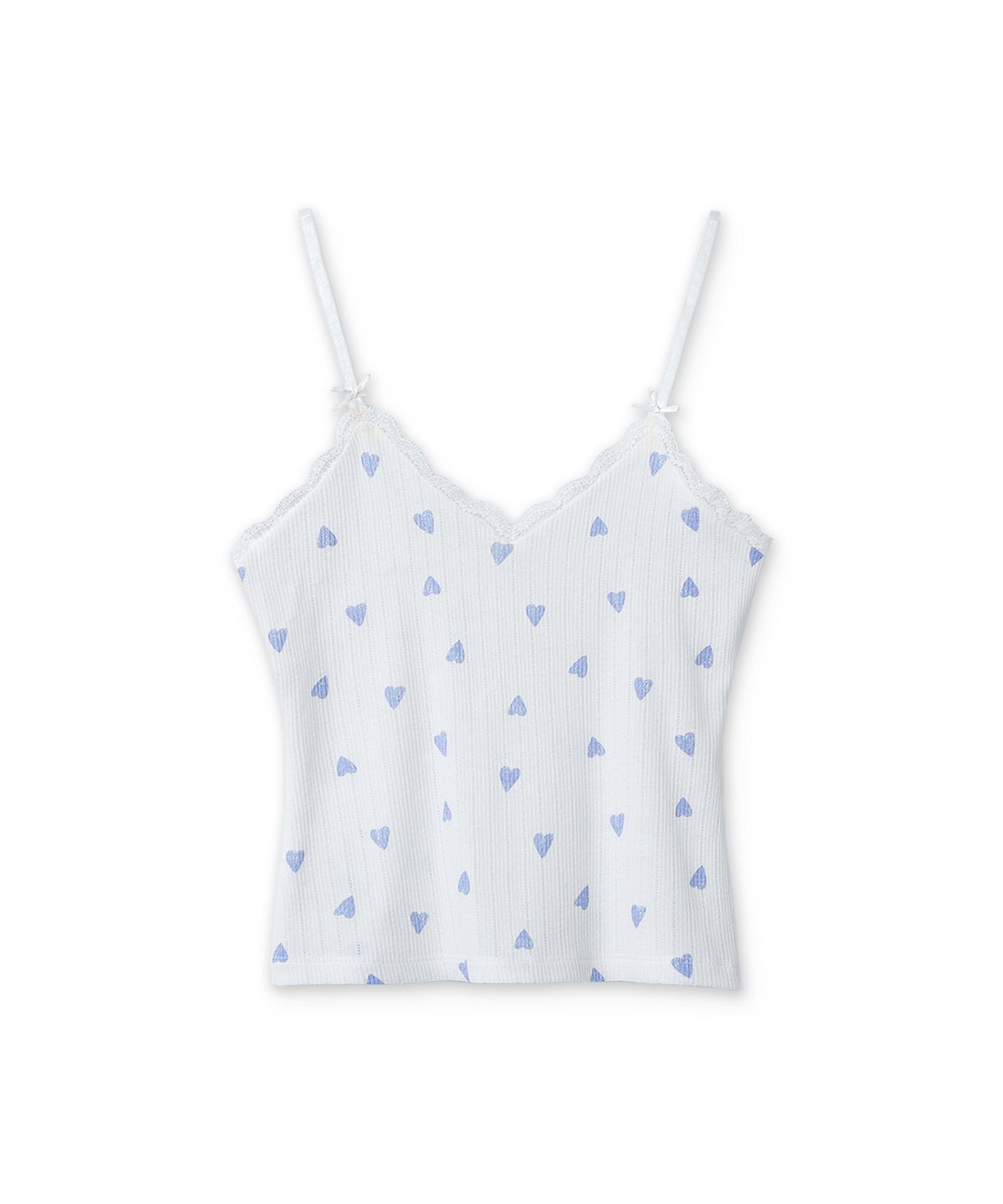 스내피커들(SNAPPY CUDDLE) Sweet Fiance Sleeveless