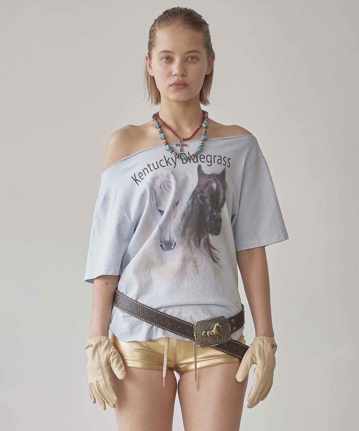 ● SCULPTOR ● Sheriff Cut Out Tee MUSINSA | SCULPTOR Sheriff Cut Out Tee Dirty White