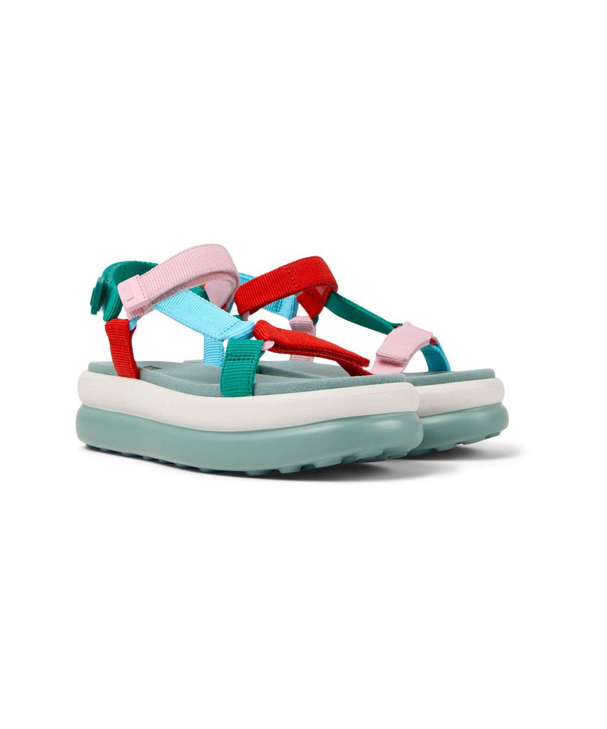캠퍼(CAMPER) Pelotas Flota Up K201726-006
