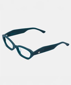 CY-132 블루라이트차단안경 DARKGREEN