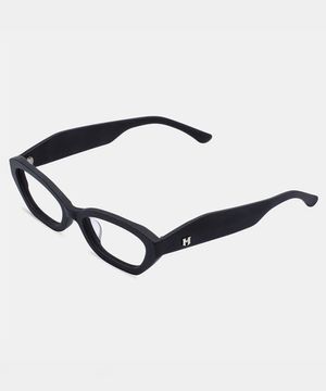 CY-132 블루라이트차단안경 BLACK