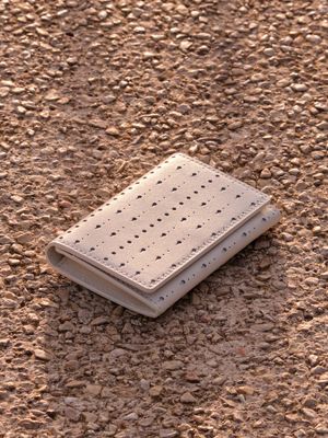 Rosee Card Wallet FA5SR329_3color