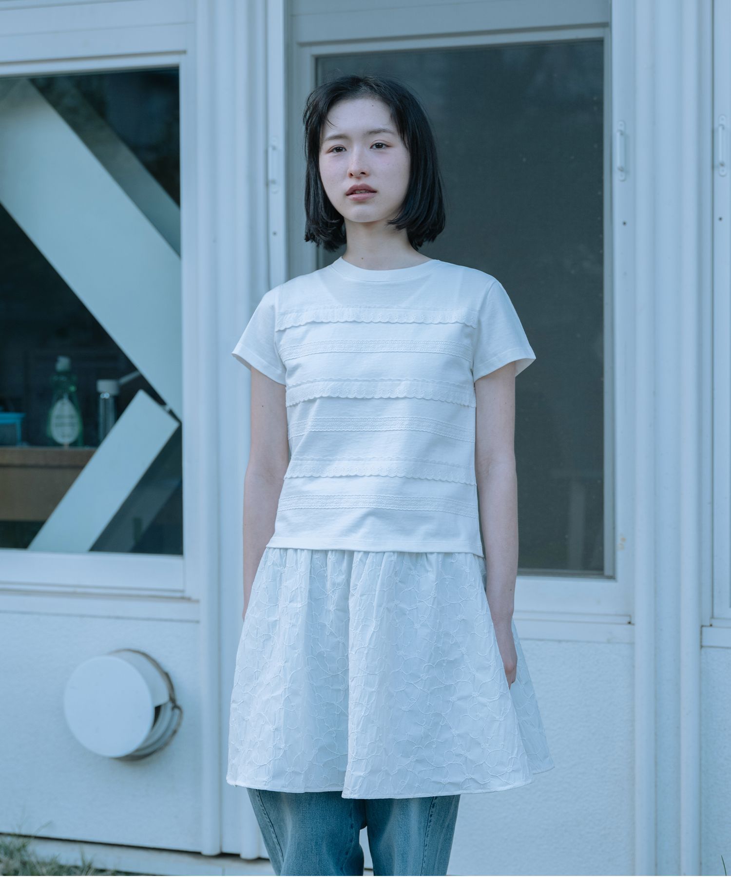 oheshio トップス Oheshio | Official Store – Shop Trendy Fashion at MUSINSA