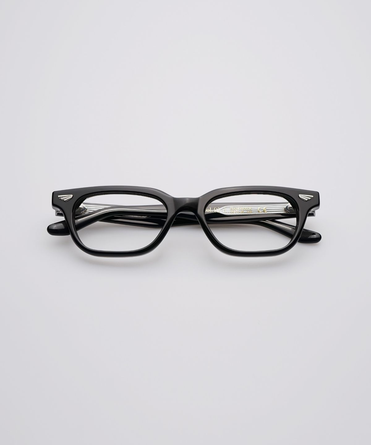 비브이에이치(BVH EYEWEAR) VERO C1. Black
