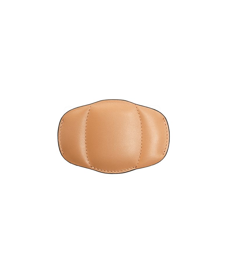 SIO PANG WALLET [BROWN]