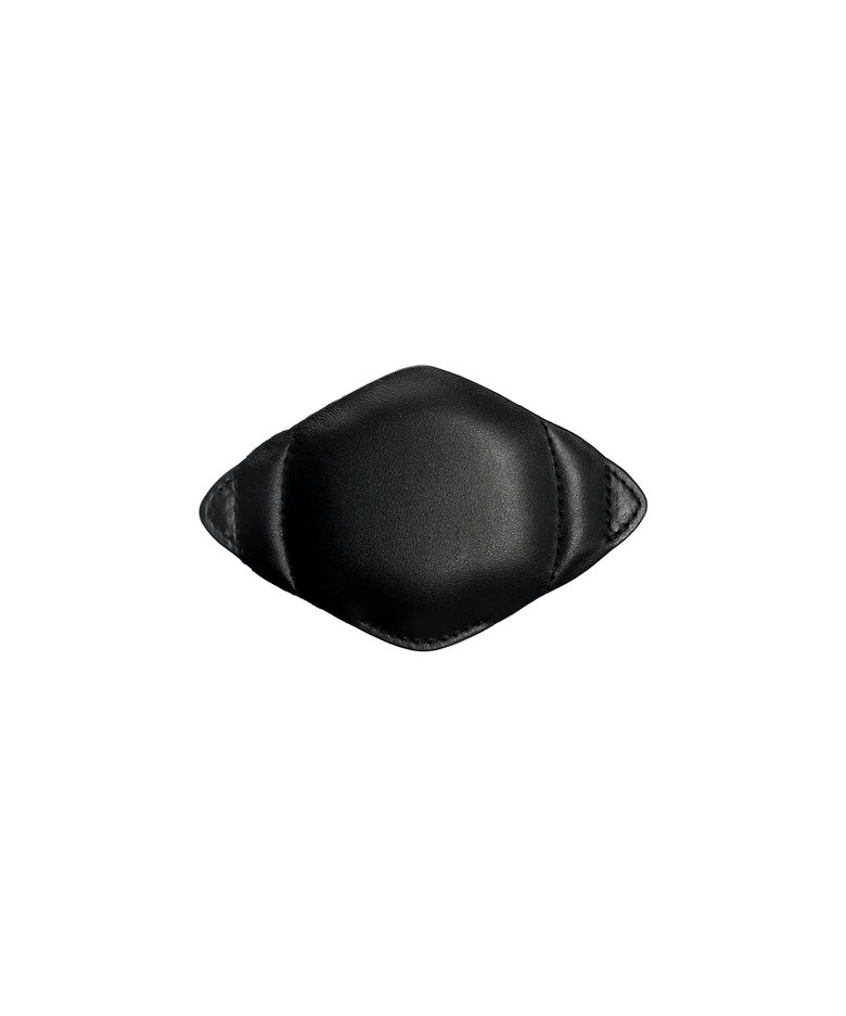 CROISSANT PANG WALLET [BLACK]