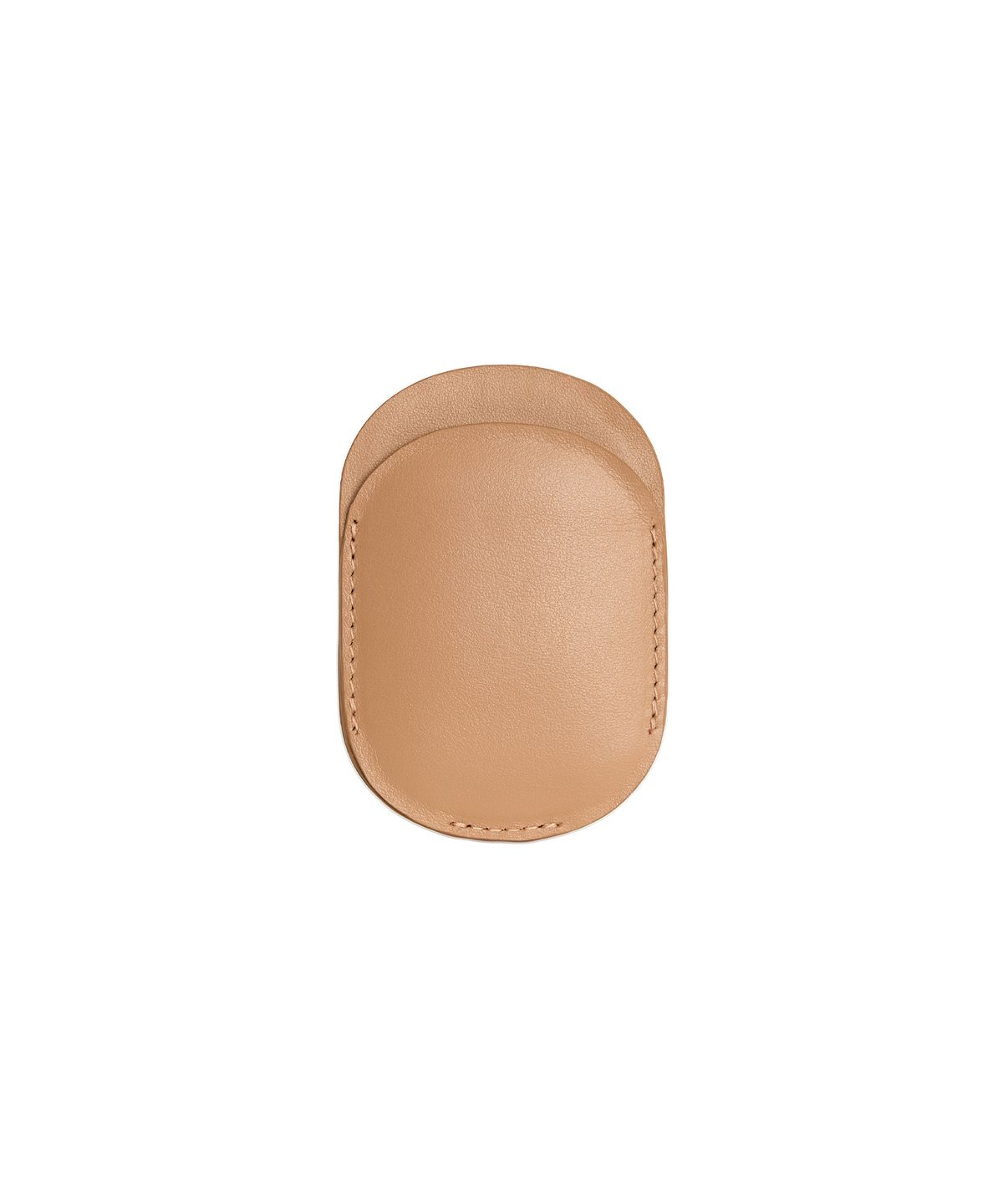메유이(MEYUI) DACQUOISE WALLET [BROWN]