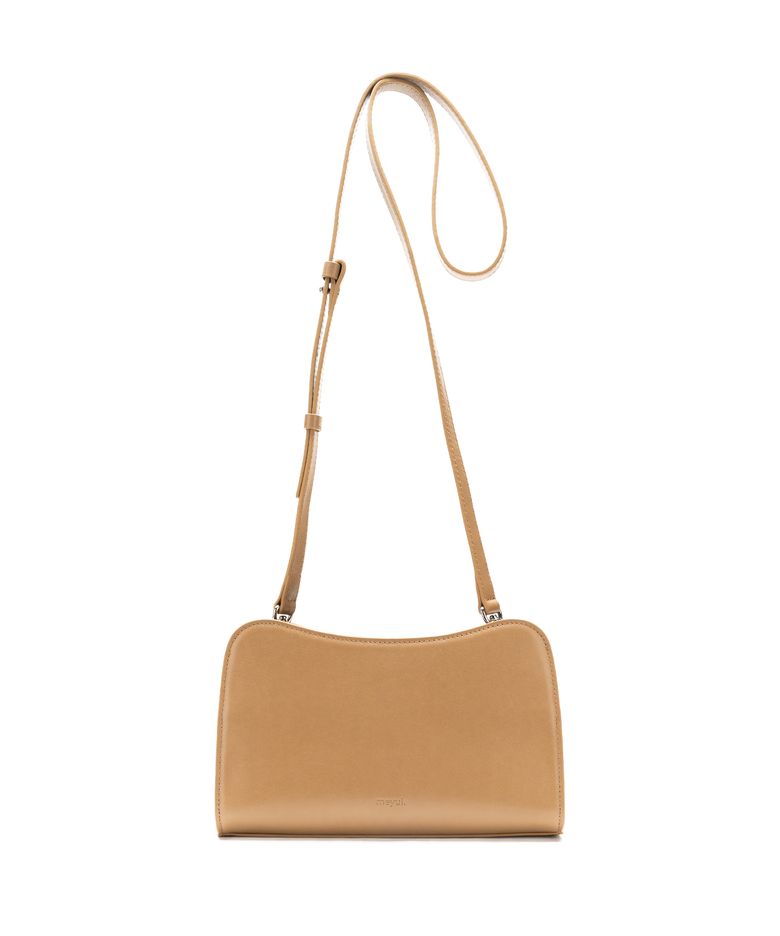MEI MINI BAG [BEIGE]