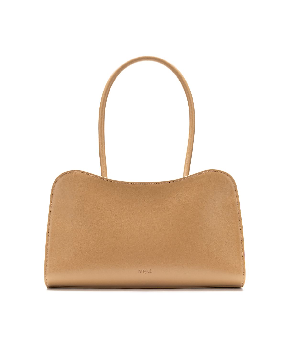 메유이(MEYUI) MEI TOTE BAG [BEIGE]