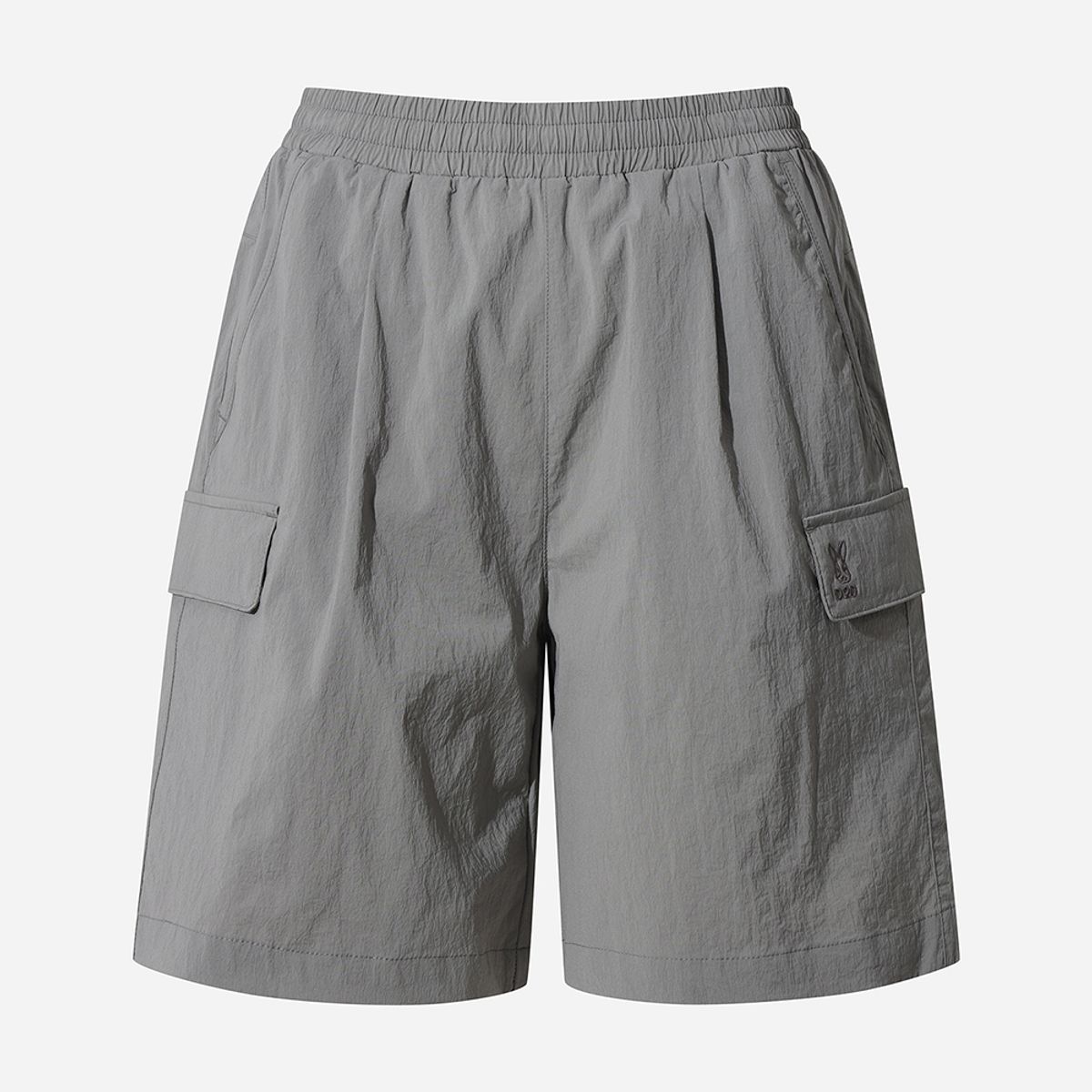 디오디(DOD) 마이로 포켓 하프 팬츠 여자(L.MINT)