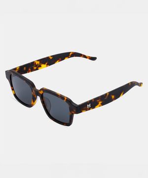 CY-134 아세테이트 Sunglass Leopard