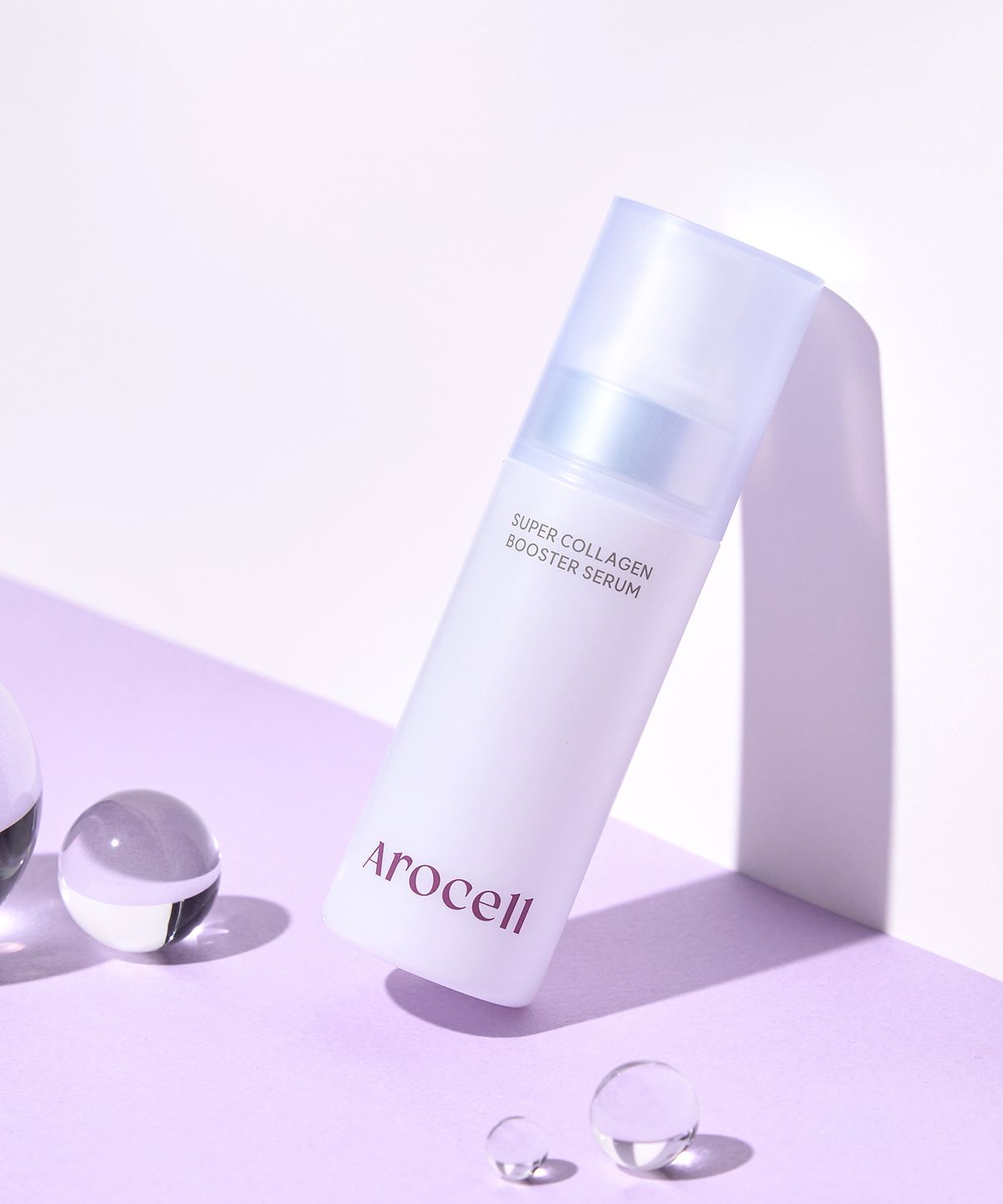 아로셀(AROCELL) 슈퍼 콜라겐 부스터 세럼 70ml