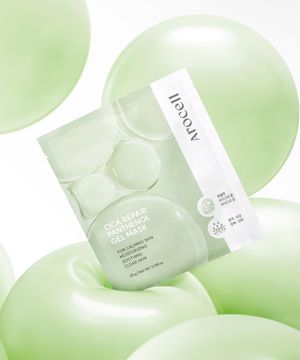 시카 리페어 판테놀 마스크 4매입