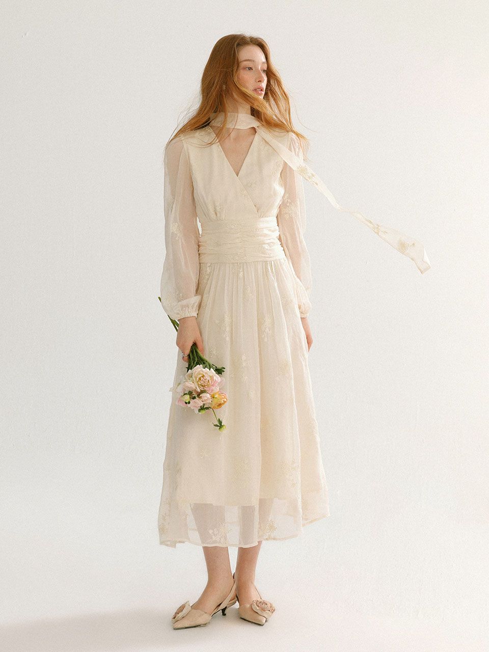 SINTIA DRESS