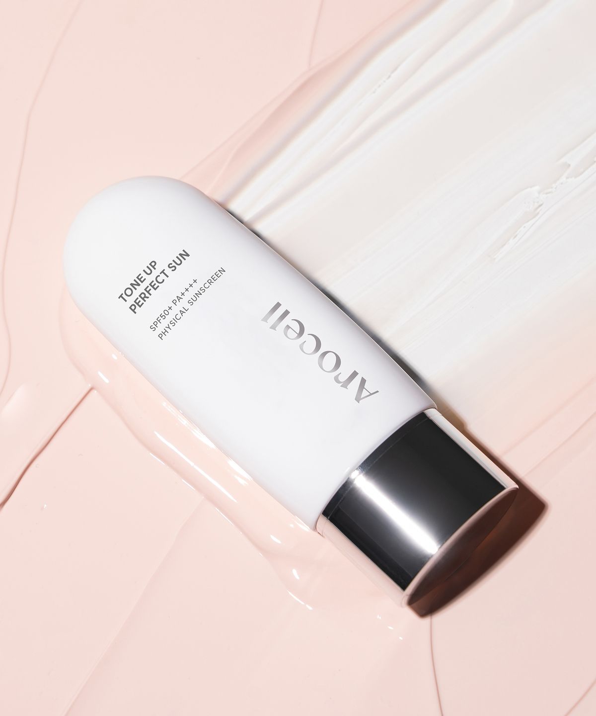 아로셀(AROCELL) 톤업 퍼펙트 선 50ml(+수딩마스크 1매 증정)