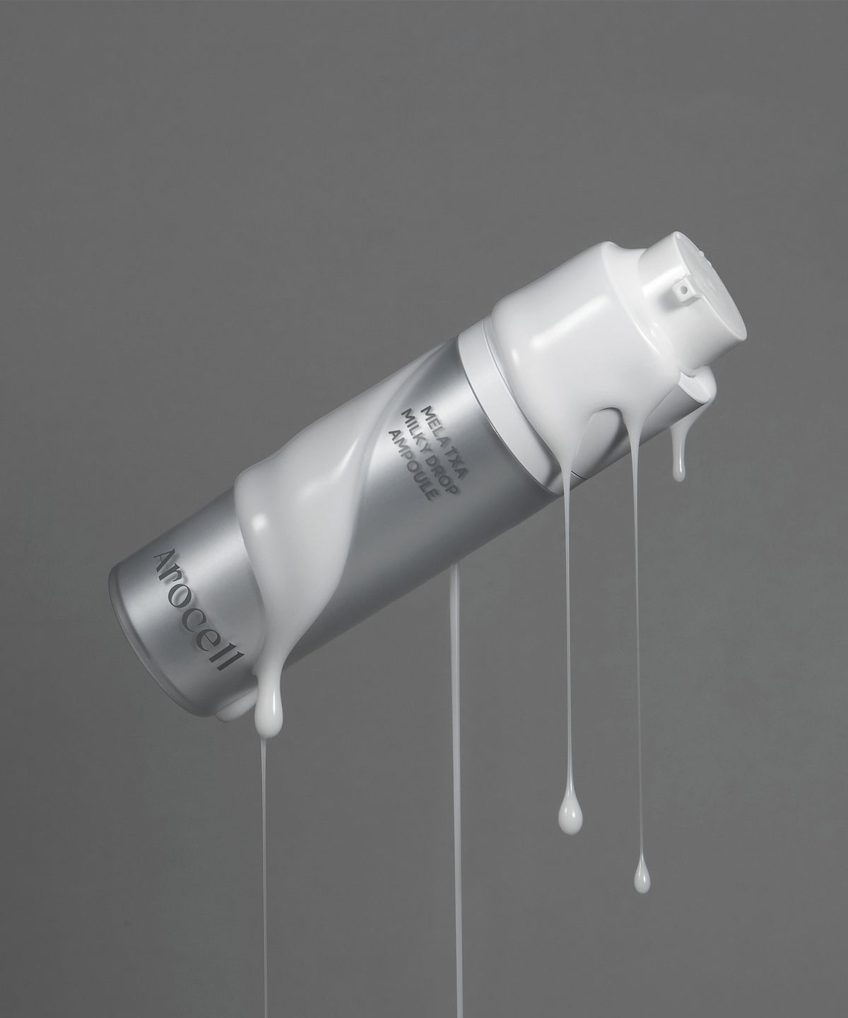아로셀(AROCELL) 멜라 TXA 밀키드롭 앰플 30ml