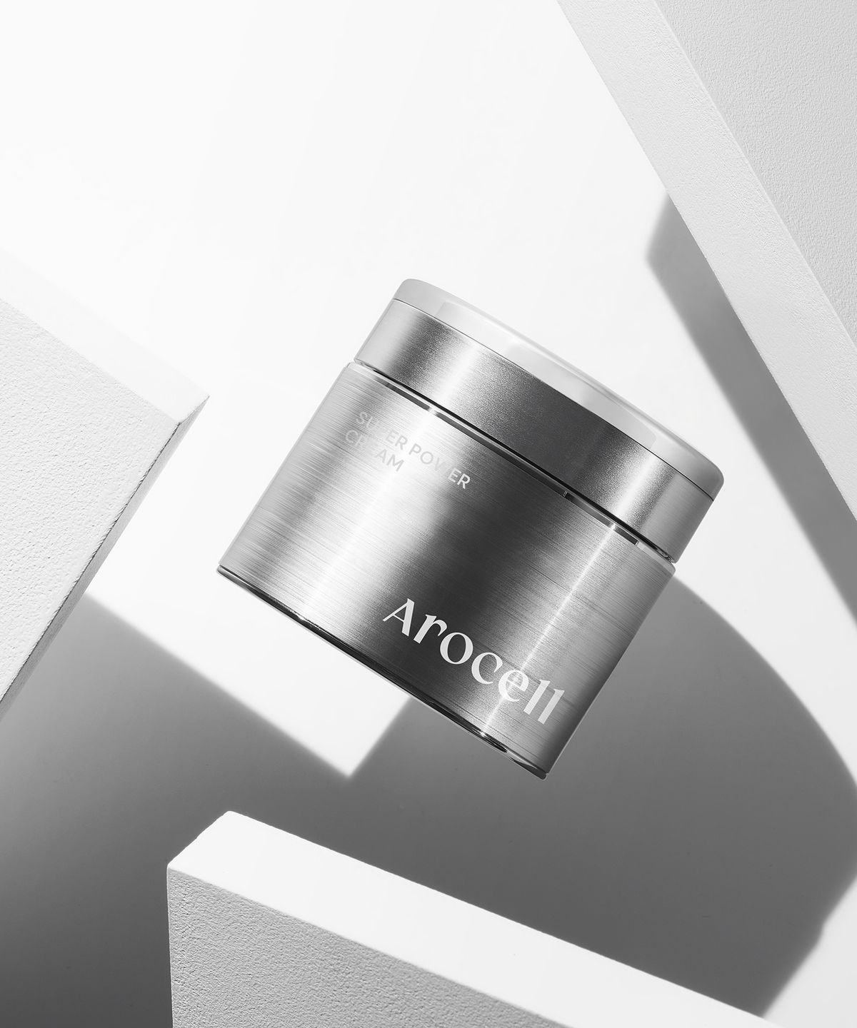 아로셀(AROCELL) 슈퍼 파워 크림 50ml