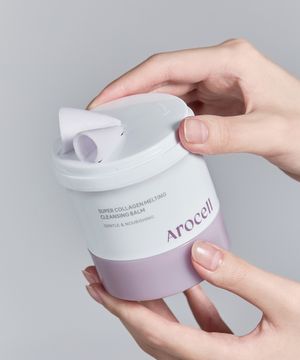 슈퍼 콜라겐 멜팅 클렌징 밤 100g