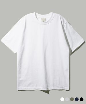 오리지널 16수 무지 반팔티 5종 OGST1900