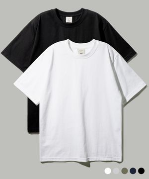 [2PACK] 오리지널 16수 무지 반팔티 5종 OGST1900