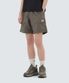 타슬란 4부 반바지 (S25MULHP64) Khaki