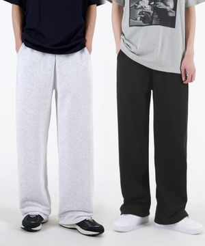 탄탄핏쭈리 숏롱 트레이닝팬츠 3COLOR