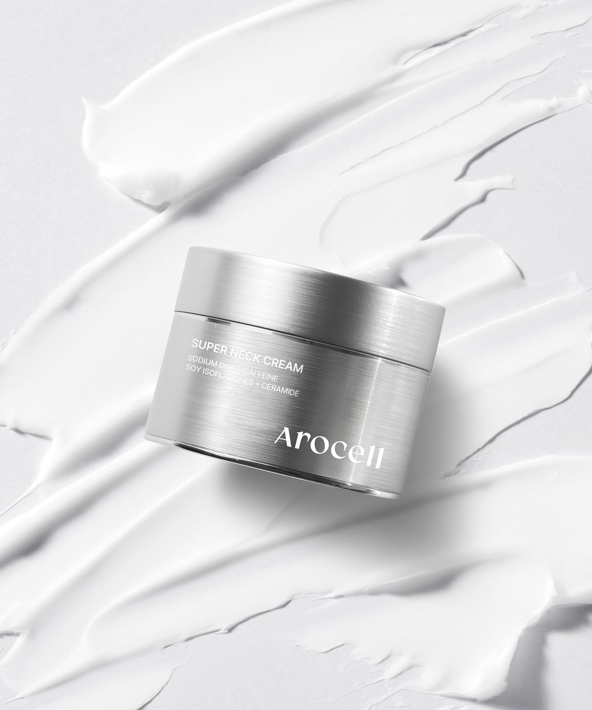 아로셀(AROCELL) 슈퍼 넥크림 80ml