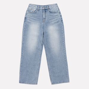 MAUER CLASSIC DENIM (LIGHT BLUE DENIM)