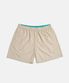 FD Beach Shorts Beige
