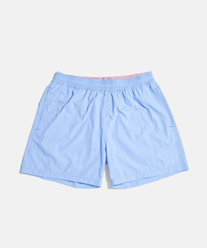FD Beach Shorts Sky Blue