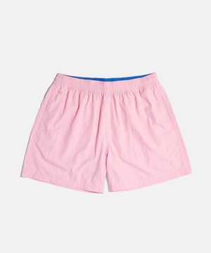 FD Beach Shorts Pink