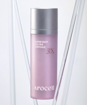 슈퍼샷 콜트라 3x 앰플 30ml