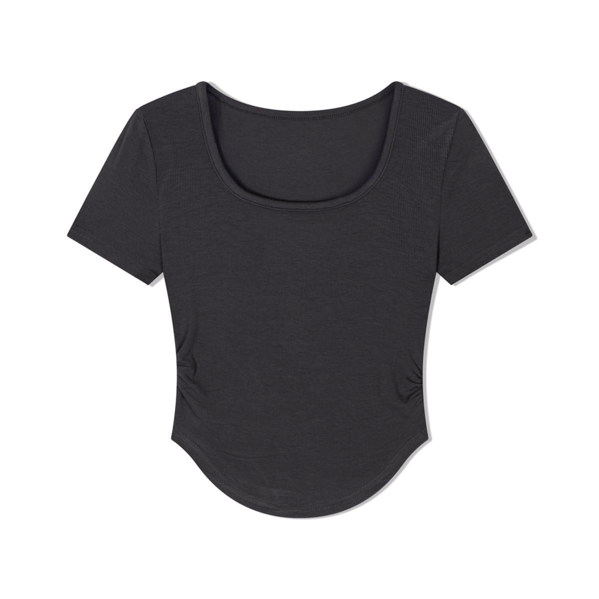 모아(MOAA) Scoop Soft Top (CHARCOAL)