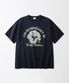 MIL SERIES TEE(LUCKY THIRTEEN)_NAVY