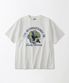 MIL SERIES TEE(LUCKY THIRTEEN)_WHITE