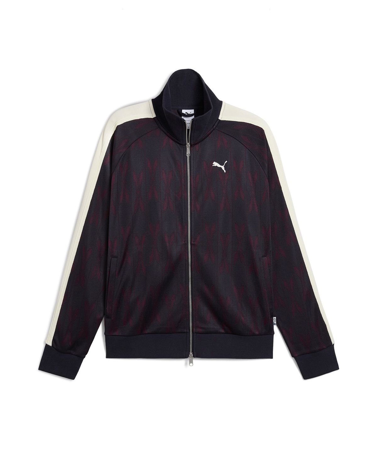 푸마(PUMA) 네버원 V T7 트랙 자켓 - 뉴네이비 / 631491-16