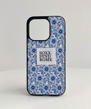 단청 [패브릭 케이스]