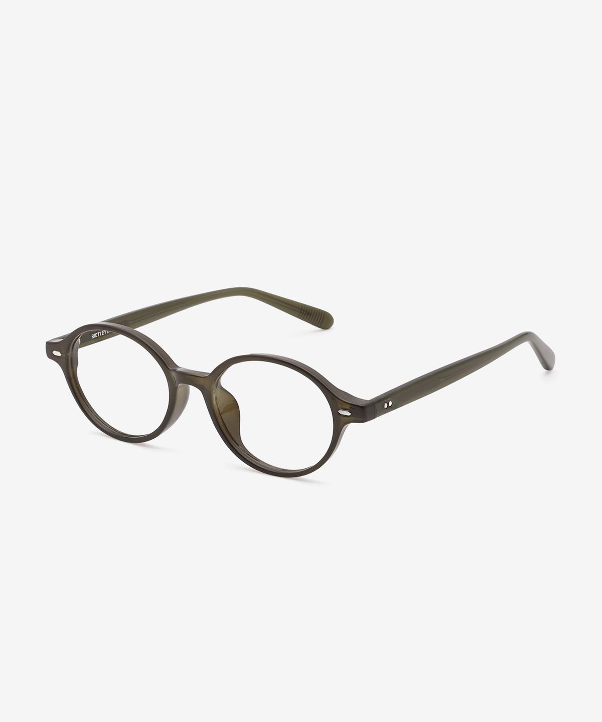 리에티(RIETI) ANNA C3 KHAKI BROWN