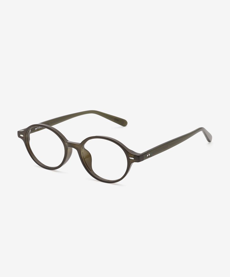 ANNA C3 KHAKI BROWN