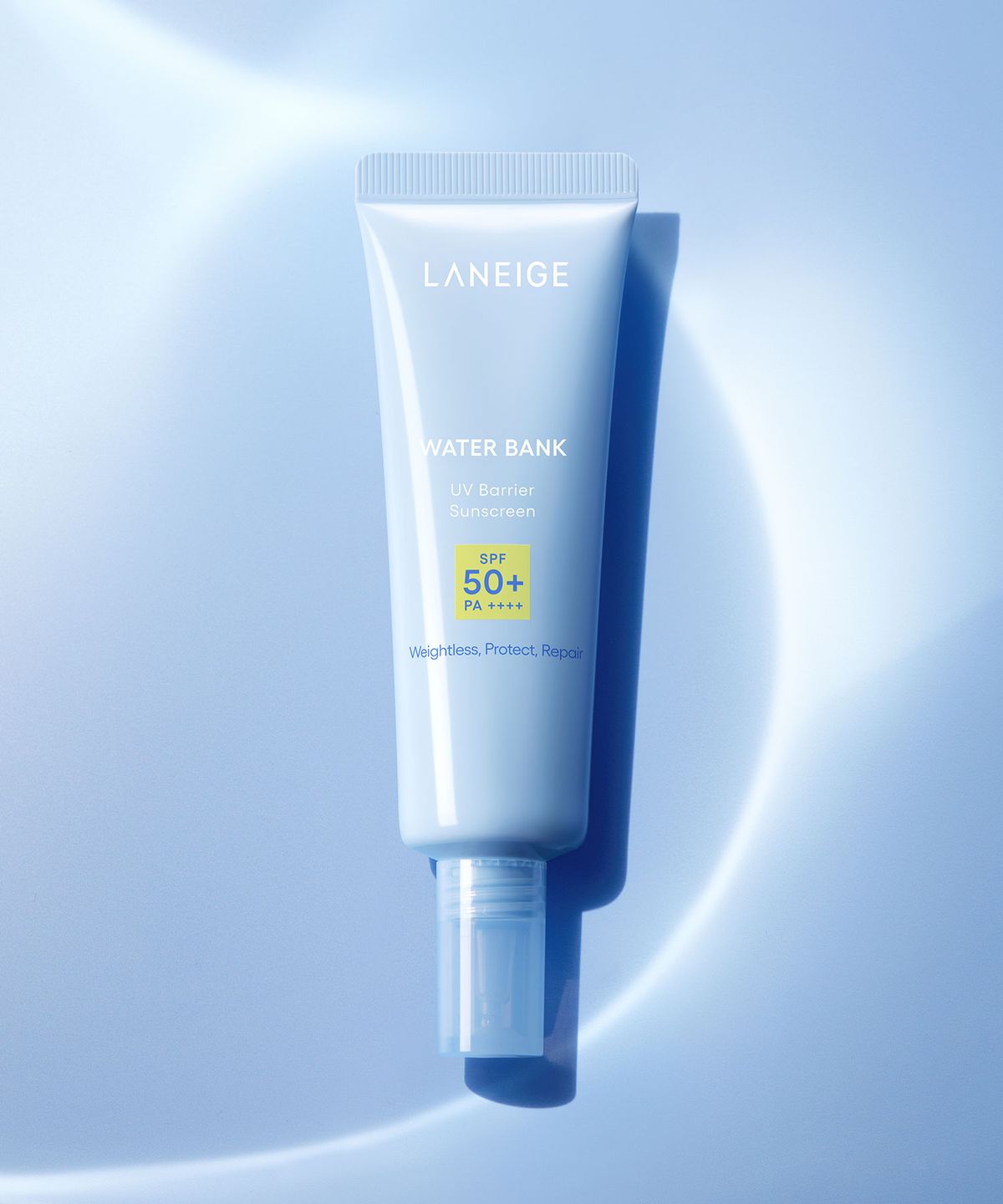 라네즈(LANEIGE) 워터뱅크 유브이 베리어 선크림 50ml