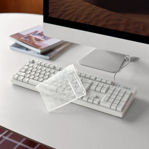 CK20th Century 멤브레인 게이밍 키보드 키스킨 에디션