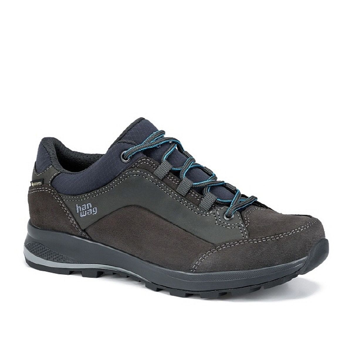 피엘라벤(FJALLRAVEN) 한바그 뱅크스 로우 레이디 GTX (203501)