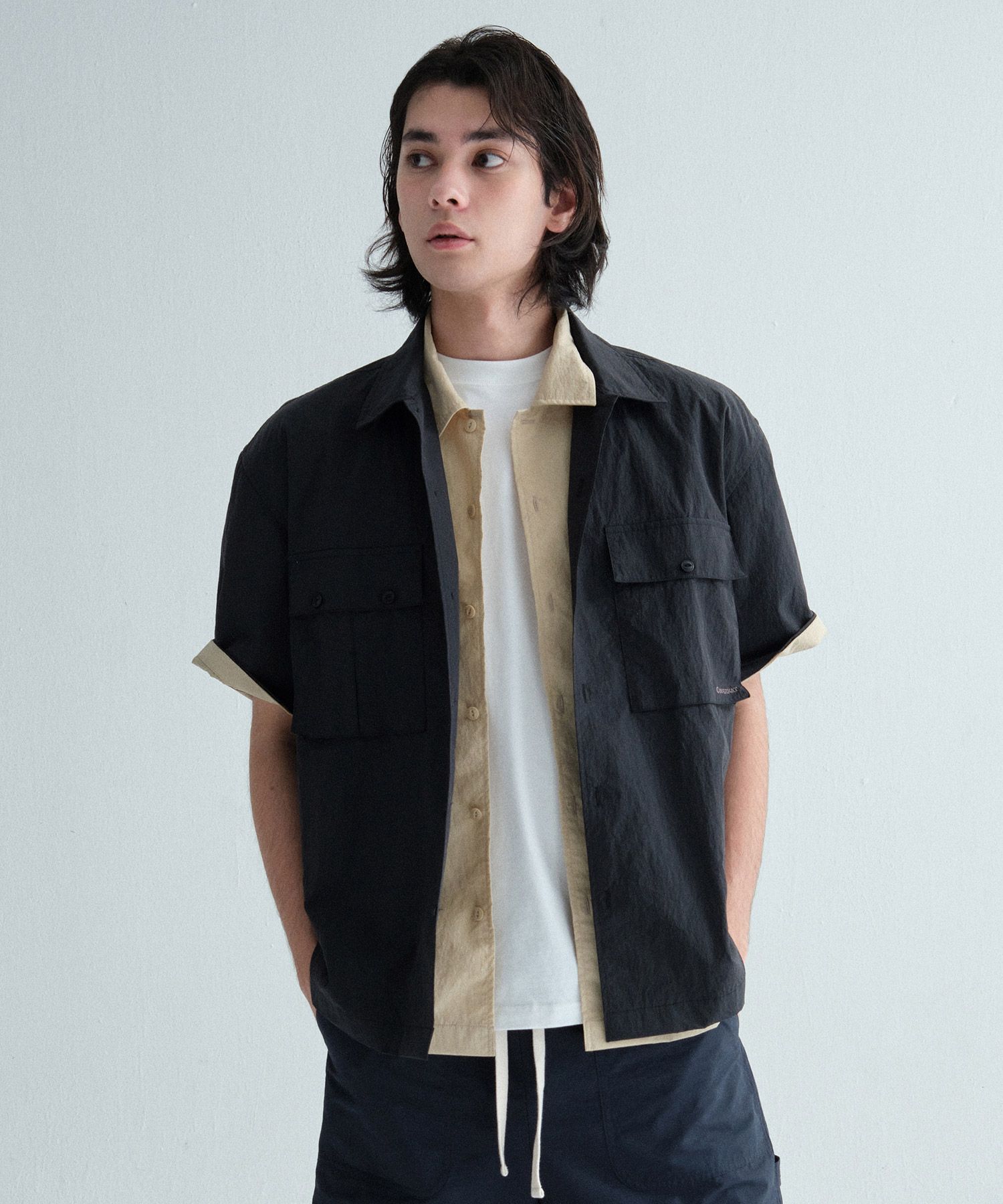 COVERNAT | No.1 K-fashion Store MUSINSA